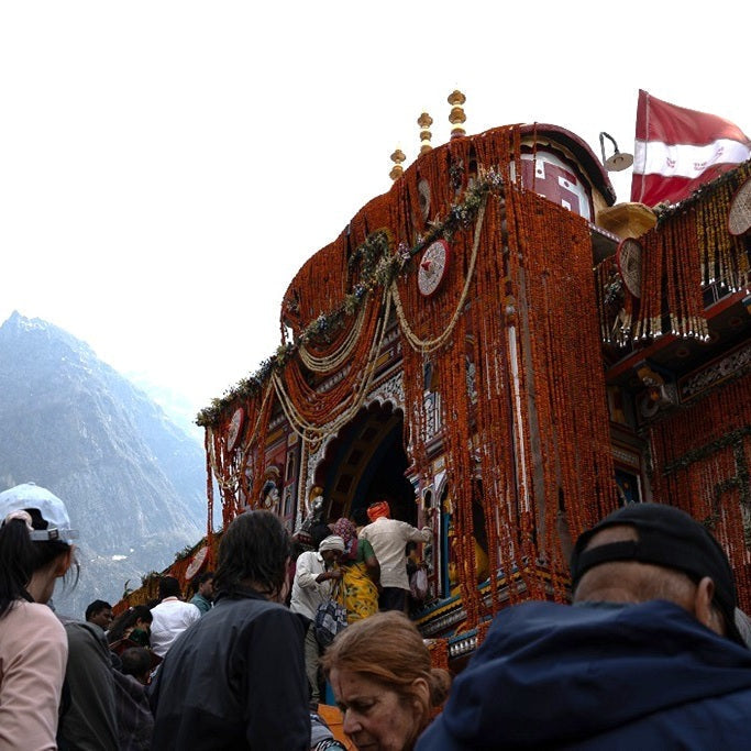 Badrinath