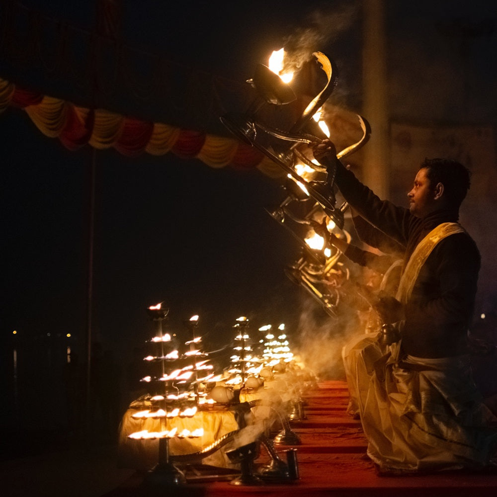 A Blessed Ganga Dussehra!