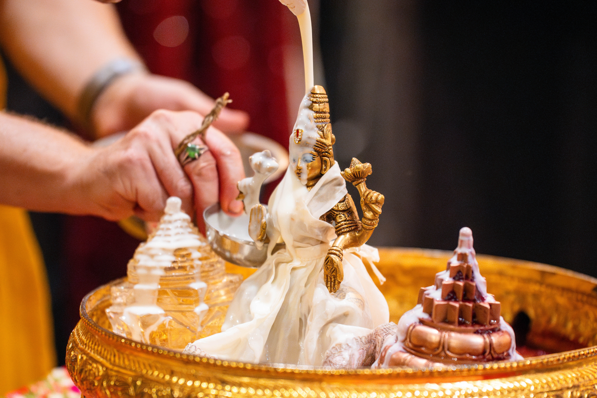 Navaratri 2026 - Payment Link