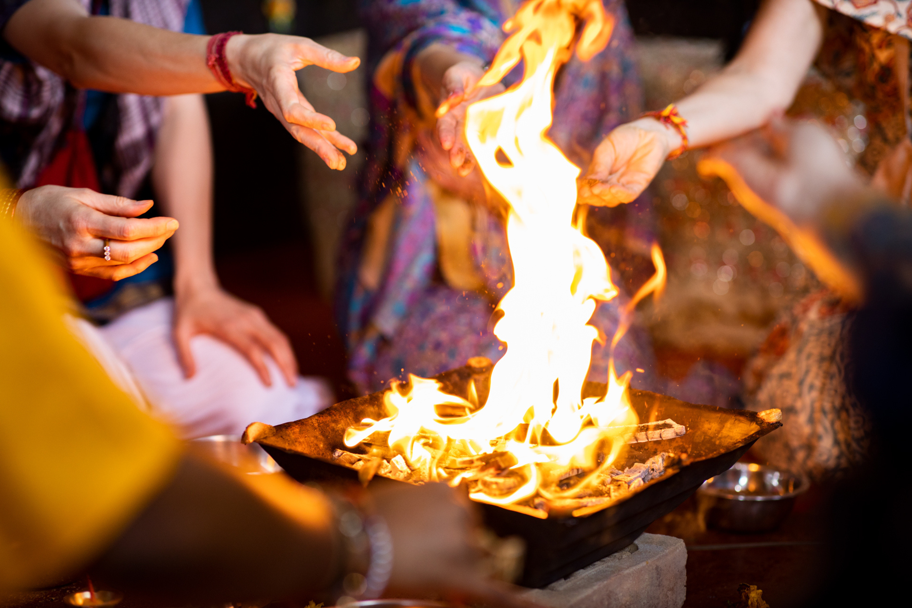 Yagna Course Registration - August 2026