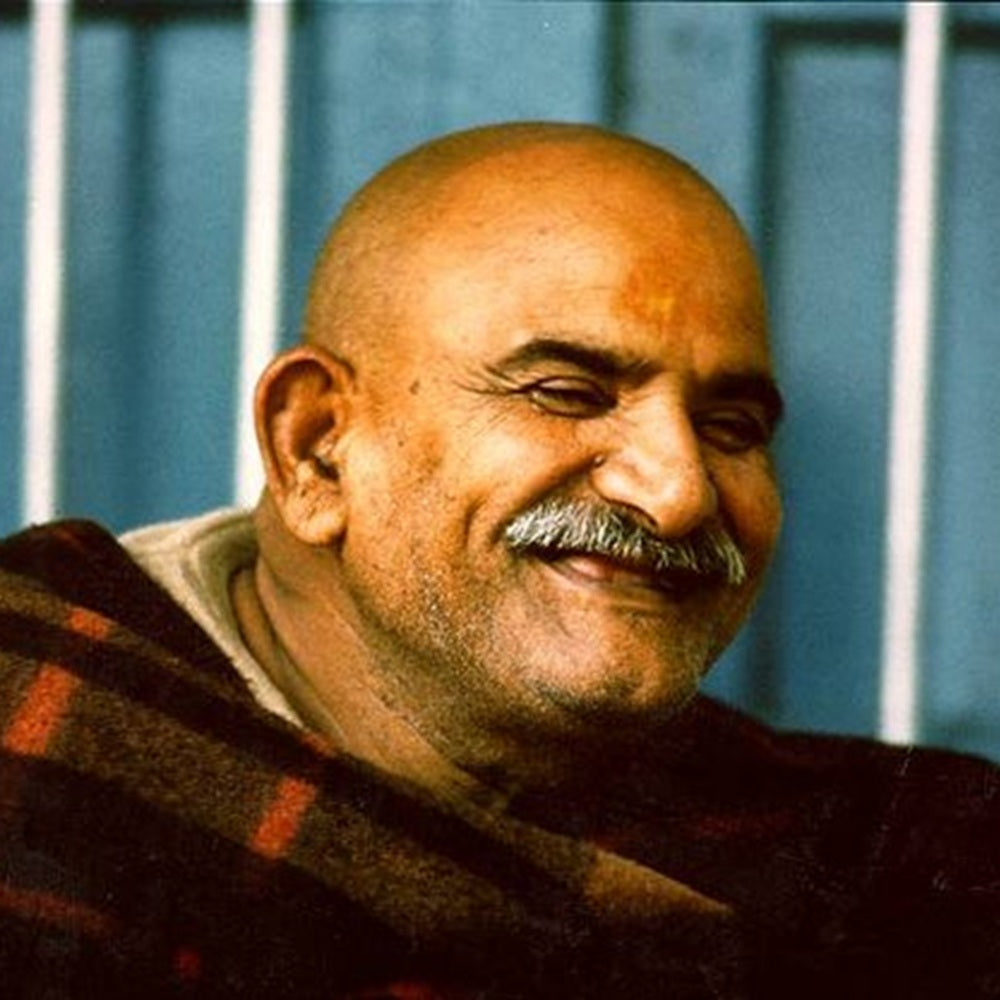 Neeb Karori Baba