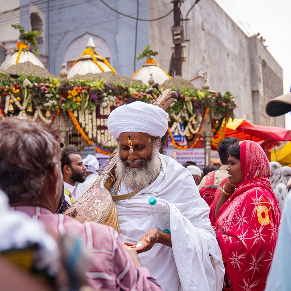 The Vari: Maharashtra’s River of Devotion Flowing to Vitthala