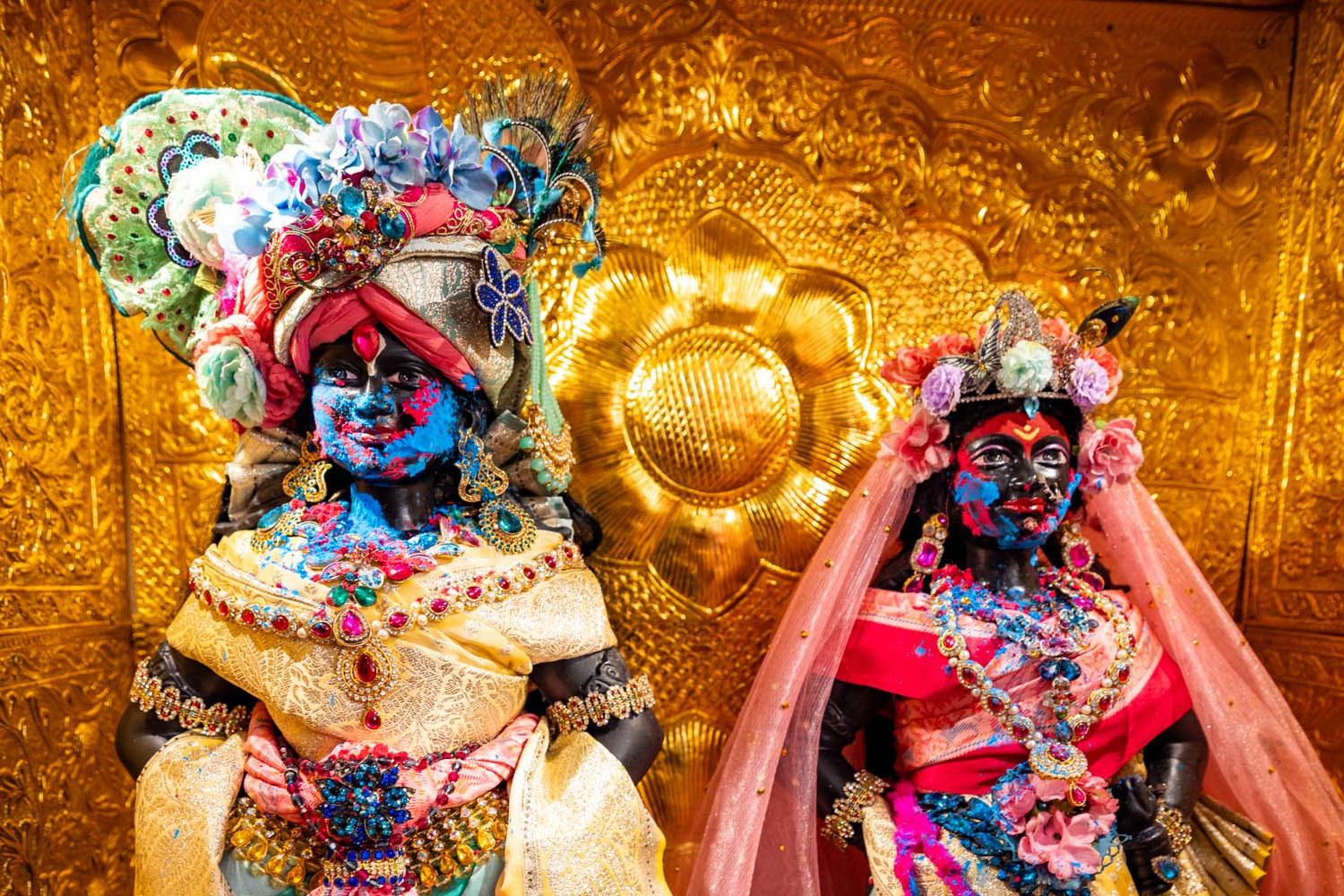 Holi 2026. Room Upgrade