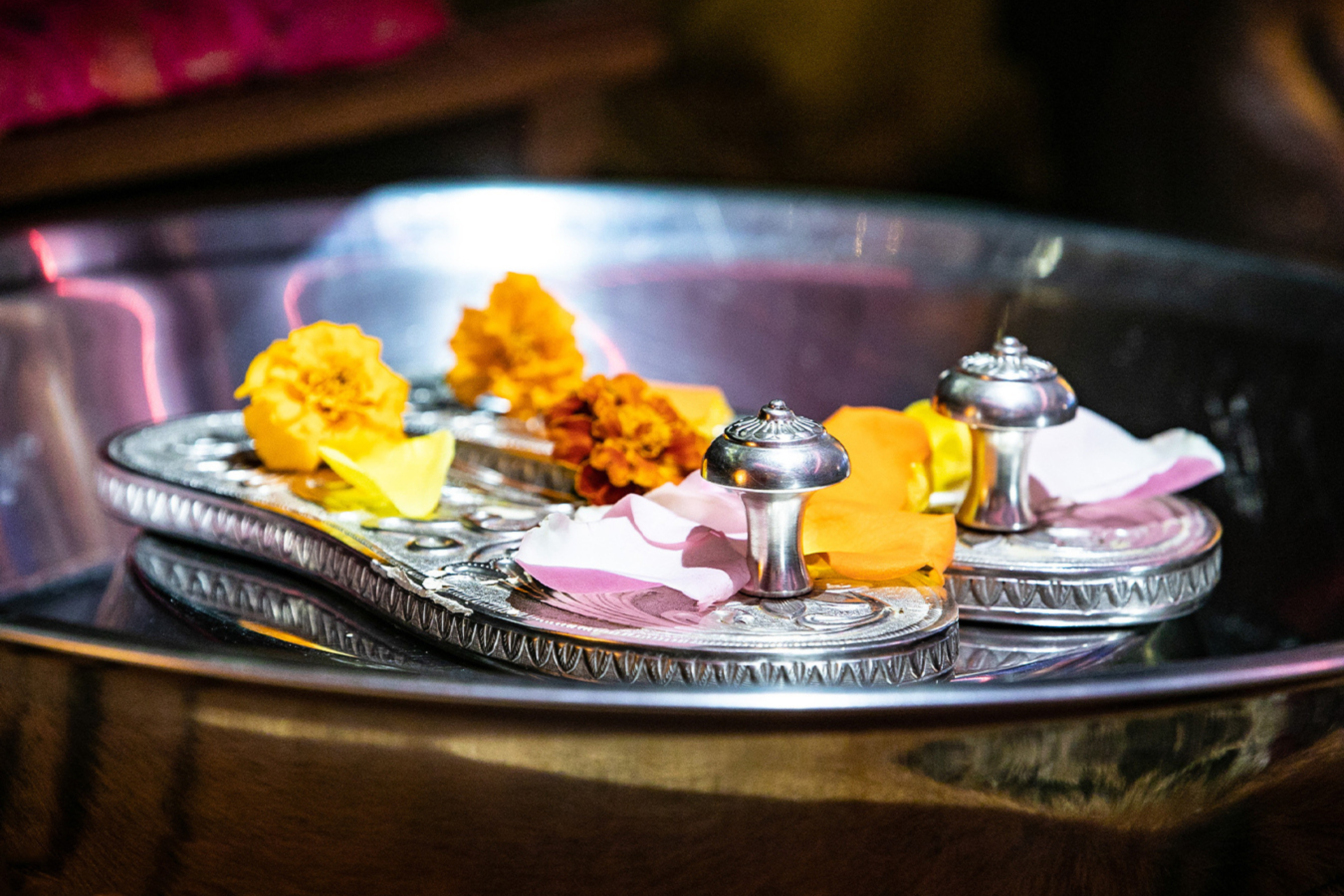 Abhishekam Course Registration - August 2026