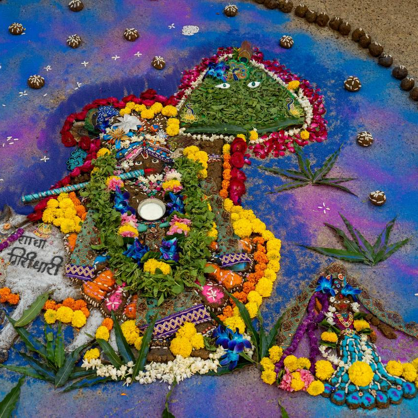 GOVARDHAN PUJA 2025