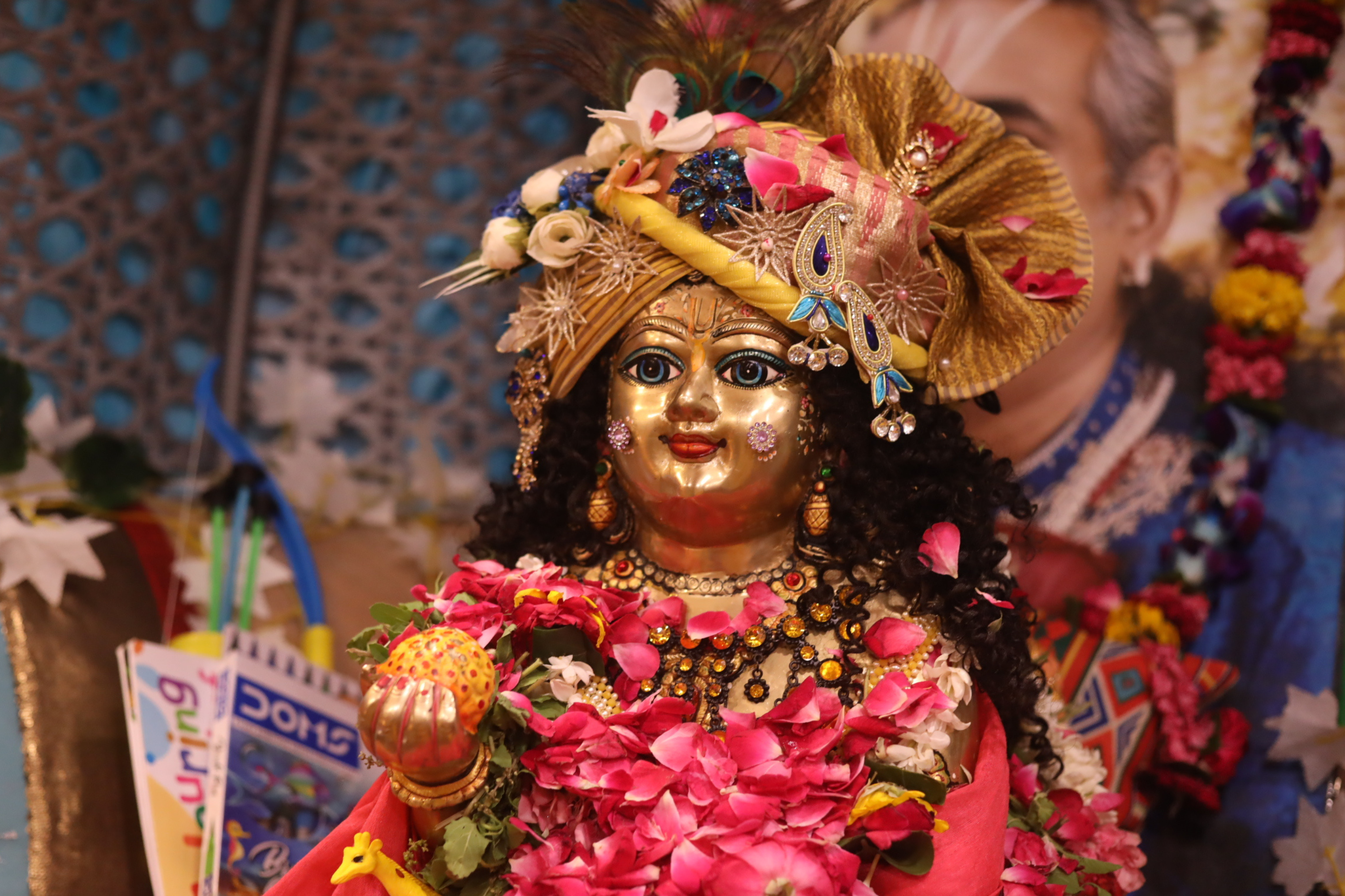 Krishna Janmabhoomi Retreat