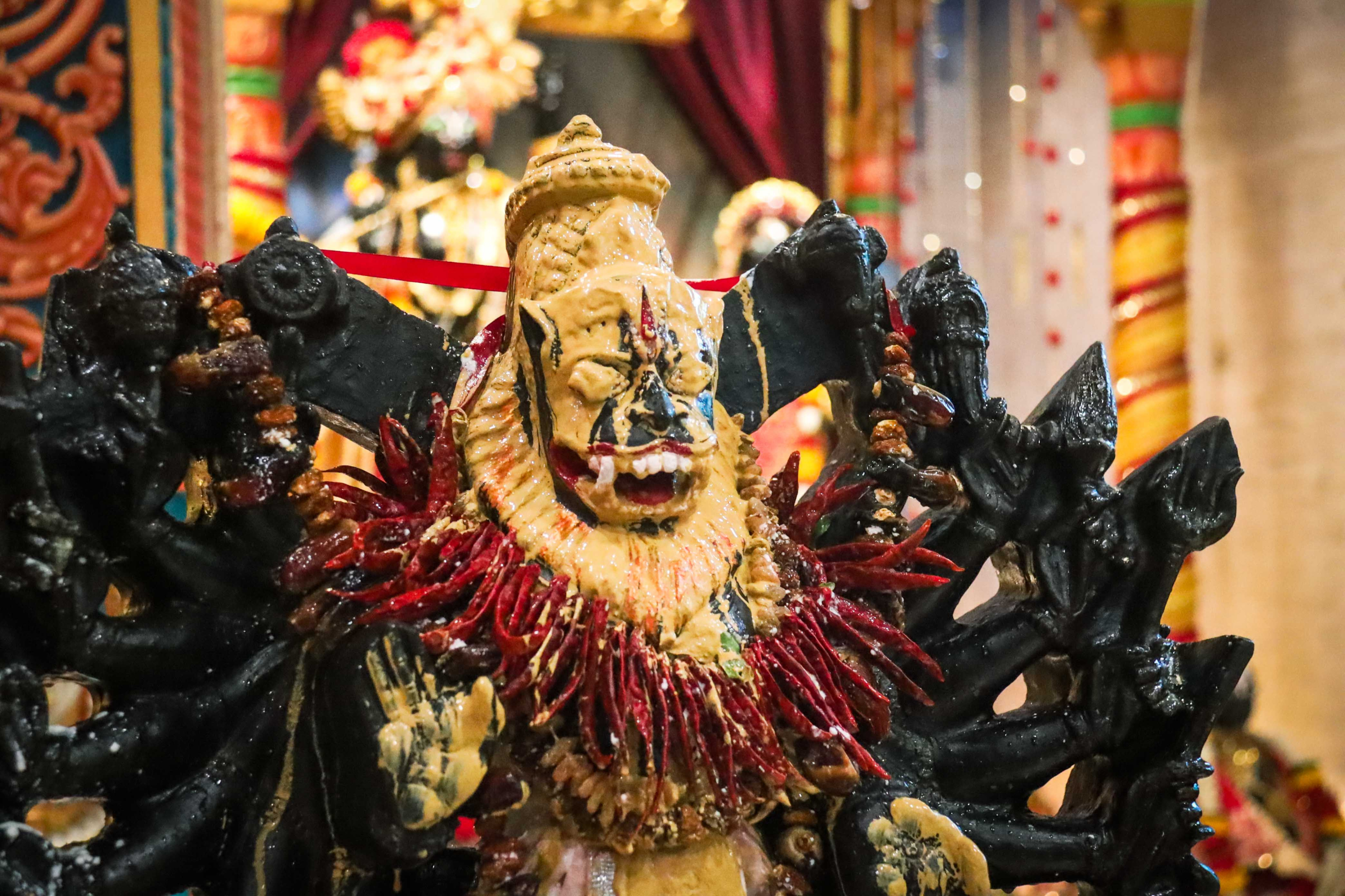 Narasimha Chaturdashi