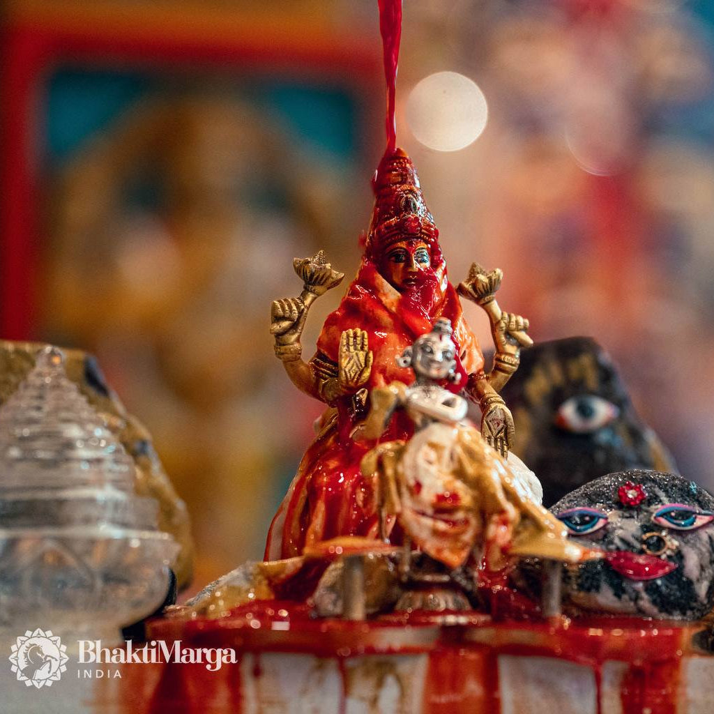 NAVARATRI 2025
