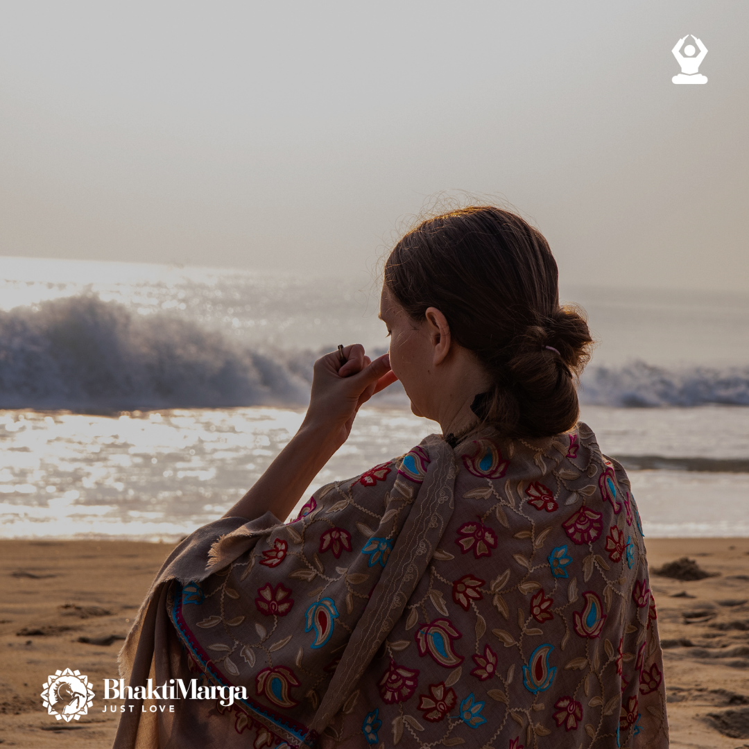 ATMA KRIYA YOGA COURSE, DELHI